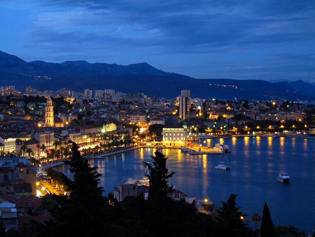 Appartamento Toncic Spalato